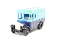 LP34 1932 Dennis Delivery Van 'Tetley Tea Bags'