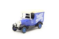 LP50030 1926 Morris bull nose van 80 years Morris