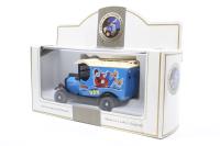 LP50181 Morris Bullnose van 'Desperate Dan'