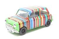 LP5098 Mini Cooper - Paul Smith - Multicoloured