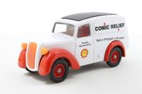 LP58054 Morris Z van 'Comic Relief'