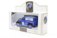 LP58084 Morris Minor van 'G. Cleveland'