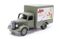 LP59021 Bedford 30cwt 'Jane in the Mirror'
