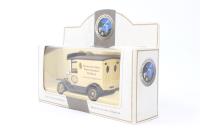 LP6-811A Model T Ford Van 'Gloucestershire Warwickshire Railway'