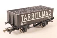 LY186 5-Plank Open Wagon "Tarbitumatic"
