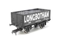 7 Plank Open Wagon - 'Longbotham'