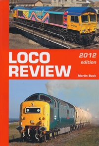 LocoReview2012
