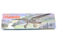 Lysander-KEI Westland Lysander balsa wood kit
