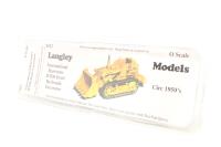 M12 Drott BTD6 Loader