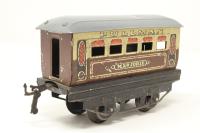 M1Marjorie Pullman Passenger Coach 'Marjorie'
