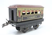 M1Viking Pullman Passenger Coach 'Viking'