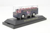 M2005 Setra coach - 'British Olympic Team Bus Atlanta Games 1996'