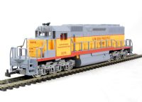 M29778 American EMD SD40 diesel loco in Union Pacific yellow & grey livery