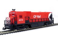 M29885 American Alco Century 430 diesel loco in Canadian Pacific Rail red livery (our price was recently -ú28)