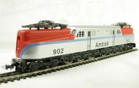 M29967 Diesel locomotive GG-1 Bloodu Nose Amtrak