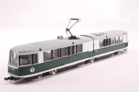 M9385 Boeing Vertol LRV Trolley - 'Boston MBTA'