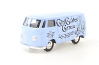 MAG011 Volkswagen Van 'Girl Guides Gazette'