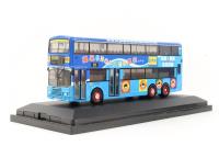 MB105 Dennis Dragon Hong Kong Citybus 'Japan Home Centre Advertising'