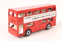 MB17 'The Londoner' - Leyland Titan Bus