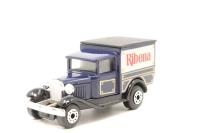 MB38RIB Ford Model 'A' Van - Ribena