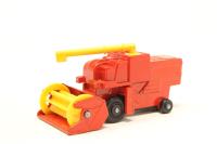 MB51e Combine harvester MB51e Combine harvester
