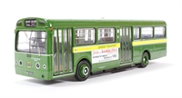ME-004 AEC Swift - LT (Ramblers) (Green) (WSL)