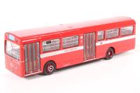 ME-01 AEC Merlin - London Transport Red Arrow