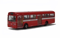 ME-03 AEC Merlin 2 Door - London Transport Central Area Red
