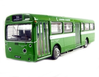 ME-04 AEC Merlin 2 door s/deck bus in NBC green "London Country"