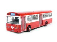ME-06 AEC Merlin 2 door s/deck bus "London Transport"