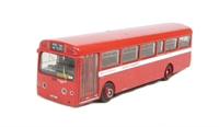 ME1-NW-2009 AEC Merlin "London Transport" North Weald Rally Special 2009. Very limited edition of only 192