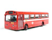 ME1-02 AEC Merlin 1 door s/deck bus "London Transport"