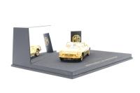 MGB MGB Roaster millennium limited edition