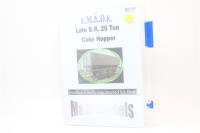MKD03LBR 20t Late BR Coke Hopper Kit