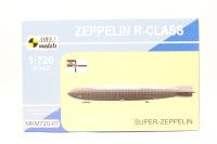 MKM720-07 Zeppelin R-Class - Super-Zeppelin