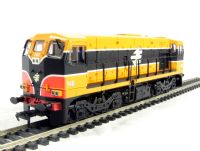 Irish Class 141 146 in IE livery. Commissioned by Murphy Models.