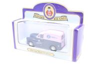 MM022 Morris Minor Van 'ATV' 1:43