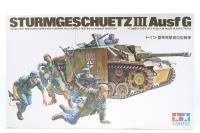 MM114 Sturmgeschutz III Ausf.G