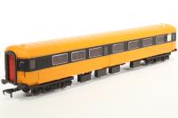 Mk.IId Composite in CIE Supertrain Livery