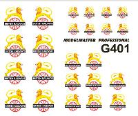 MMG401