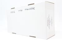 MMW-8 TTA Tank Wagon Kit
