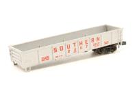 MP3061 50' gondola of the Southern Railroad #2207