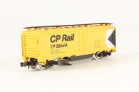 MP3151 Track Cleaning Wagon in CP Rail Livery