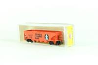 MP3222 Hopper in Illinois Cent. orange