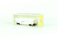 MP3226 Hopper in Domino white