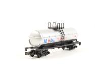MP3457 Chemical Tank in Mobil livery