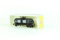 MP3762 Chemical tank in Royalite black