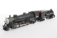 MP7593 USRA 2-8-2 Mikado with Vandy Tender #758 of the Southern Pacific Railroad