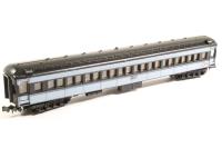 MP8619 Heavyweight Passenger Car of the Canadian National Railroad