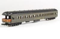 MP8620 Santa Fe Cafe/Observation Car #3275